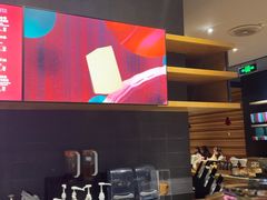 -星巴克臻选(郑州国贸360广场店)