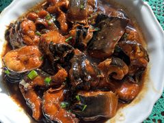 -花满楼(启秀路店)