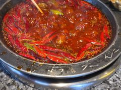 -蜀大侠火锅(总府路店)