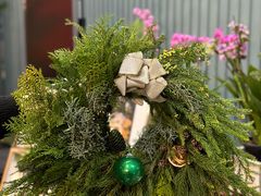 -婷意花宇TheGracesFloral(北外滩店)