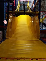 -动力星球家庭亲子游乐中心