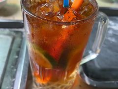 -百回味老爸茶(海彤店)