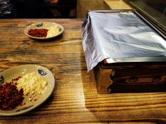 -晓靖轩烧烤(沙河风情店)