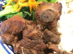 -蜗牛小馆醉乡民谣云南菜(惠新西里店)