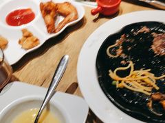 -豪客来牛排(大汉口城店)