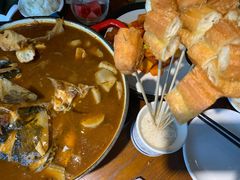 -时光乌托邦空中花园餐厅川味·融合菜(幸福广场店)