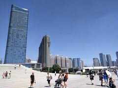 -星海湾跨海大桥