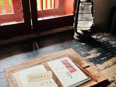 -毛泽东寻乌调查纪念馆