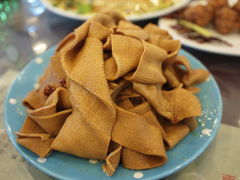 老汤干豆腐-张包铺(道外店)