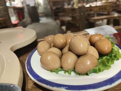 -蜀大侠火锅(少陵路店)