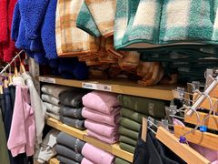 -优衣库(青岛万象城店)