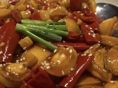 -东方红酒楼(知春路店)