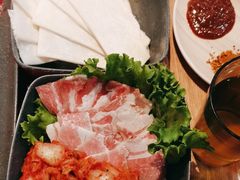 -新石器烤肉(百联川沙店)