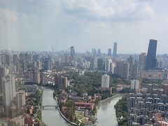 -环球港凯悦 · 享悦中餐厅