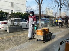 -四海楼(如皋定慧禅寺店)