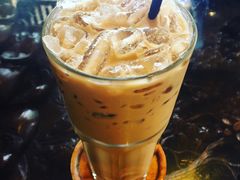 -Cafe de Thaan Aoan