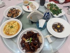 -丰泽园饭店