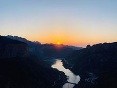 -齐王寨景区