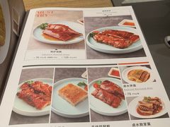 -新旺茶餐厅·早餐(香港广场店)