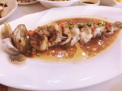 -小郭私房菜·海肠捞饭店(学士街店)