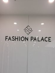 -时尚殿堂hair salon
