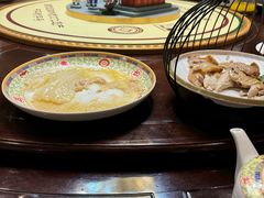 -鹿鸣春饭店(总店)