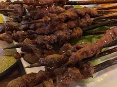 -沈胖子音乐烤吧·炒菜·龙虾(环城东路店)