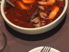 -江南·JIANGNAN(北京歌华开元大酒店)