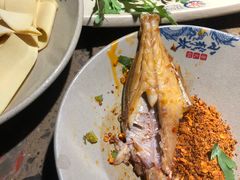 -小龙坎火锅(阳泉店)