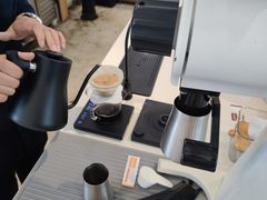 -稀物集咖啡(徽州大道店)