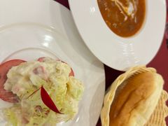 -红房子西菜馆(淮海店)