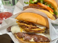 -Shake Shack(西单大悦城店)