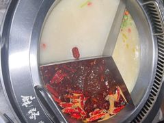 -麻路成都火锅(柏威年店)
