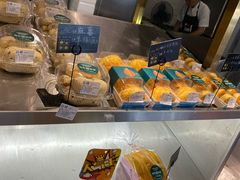 -龙凤点心饼家·39年老字号(松岗店)