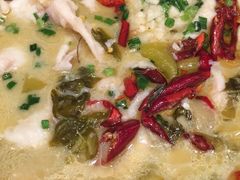 -老街渔味馆(芳华店)