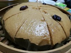 鸿运大发糕-聚丰园.百年传承(五爱广场店)