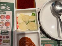 -韩香福烤肉庄园(荣成店)