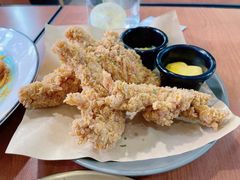 -魏斯理汉堡(西安沣东吾悦店)