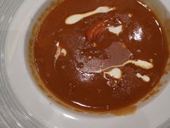 龙虾汤-源·新派中西餐厅(青蓝山美食一条街店)