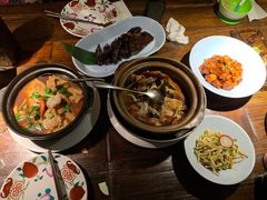 茶香鸡-外婆家(蓝色港湾店)