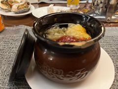 -济南鲁能贵和洲际酒店-第六层自助餐厅