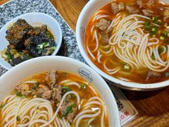 -湘下佬·老长沙吃货铺(酃湖万达店)