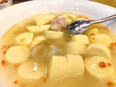 -阿诺泰·泰国餐厅(棕北店)