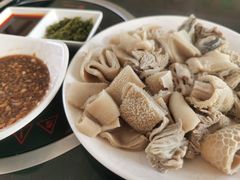 -情忆草原涮肉馆