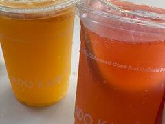-ADO KAFE(大学城店)