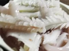 特色鱿鱼-储奇门鳝鱼火锅(总店)