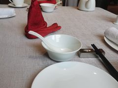 -希尔顿酒店-豫园中餐厅