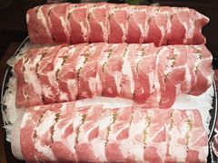 -快乐小羊·内蒙牛羊肉火锅(流花中心店)