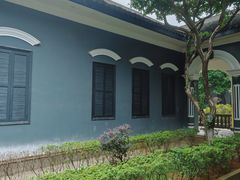 -湖南省立第一师范学校旧址