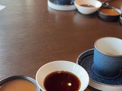 -丽思卡尔顿·炙焰·铁板烧餐厅